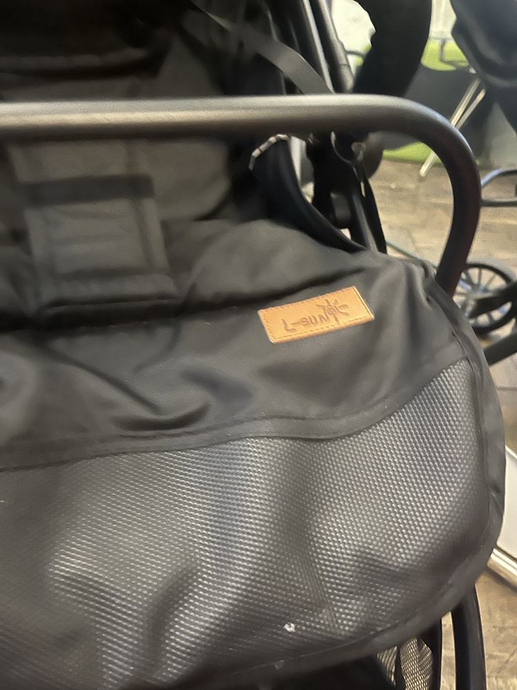 Carucior copii utilizat