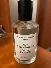 Thomas Kosmala No4 Original 30Ml raspiv