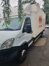 Iveco daily 65c15 frigorific