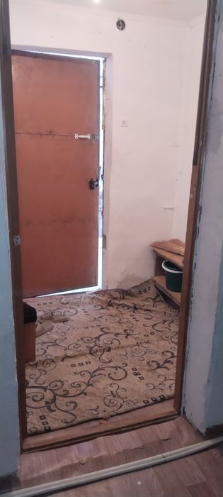 Сдам времянку заречный1