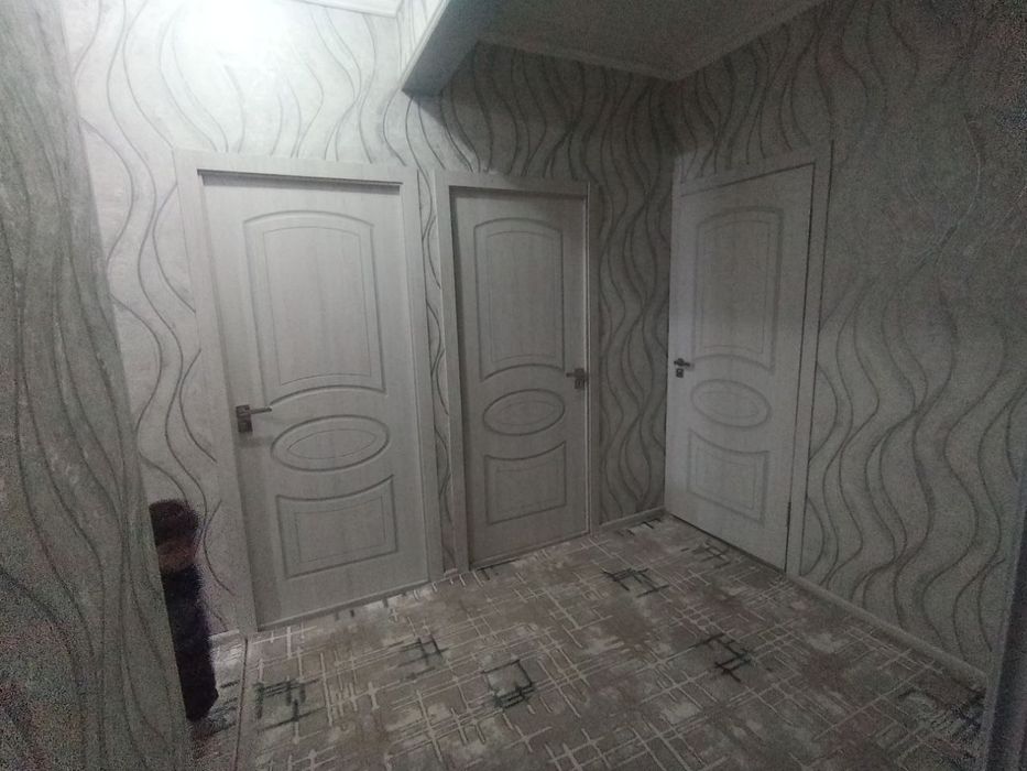 Срочно продается 5/5/5  квартира в Шайхонтур Гулободе 98м² 88000$