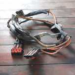 Cablu conector Peugeot 508  2010  > 0000 2.0 HDi Hybrid4 AWC Motorina