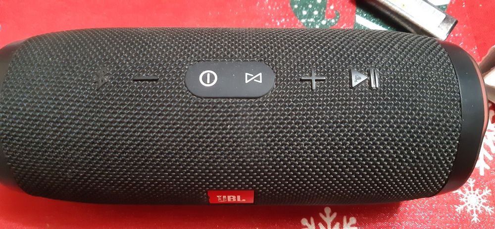 Boxa JBL Charge3 orignalae