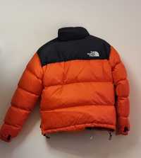 Geaca cu puf The North Face 700 originala mas M