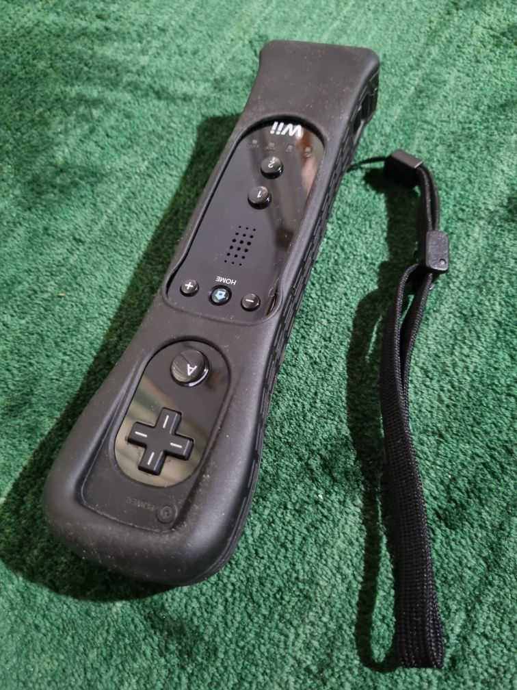 Nintendo wii pulti