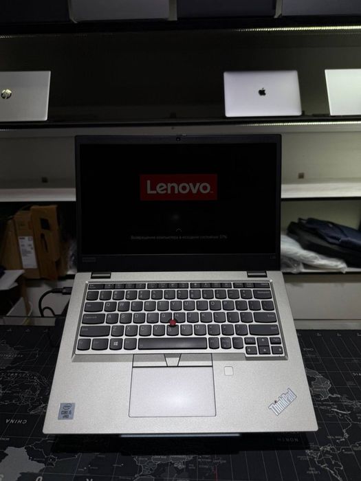 Lenovo ThinkPad L13 i5-10/16/256