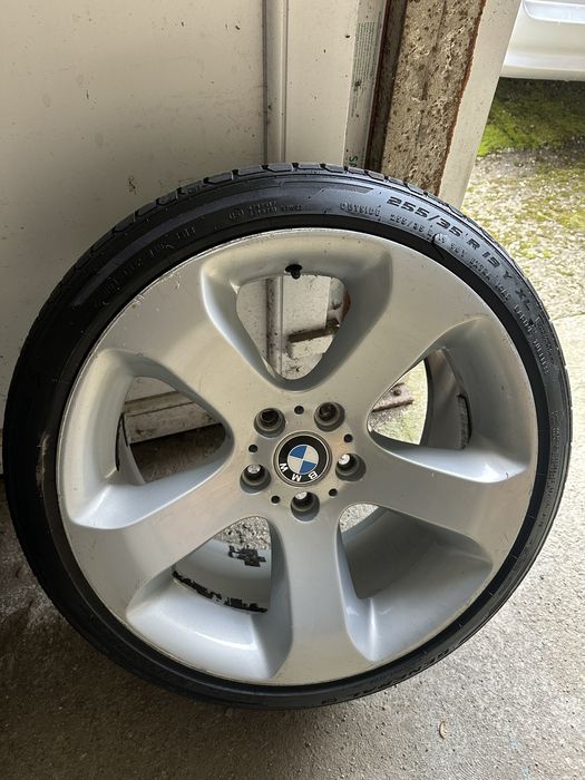 Jante BMW style 132 r19