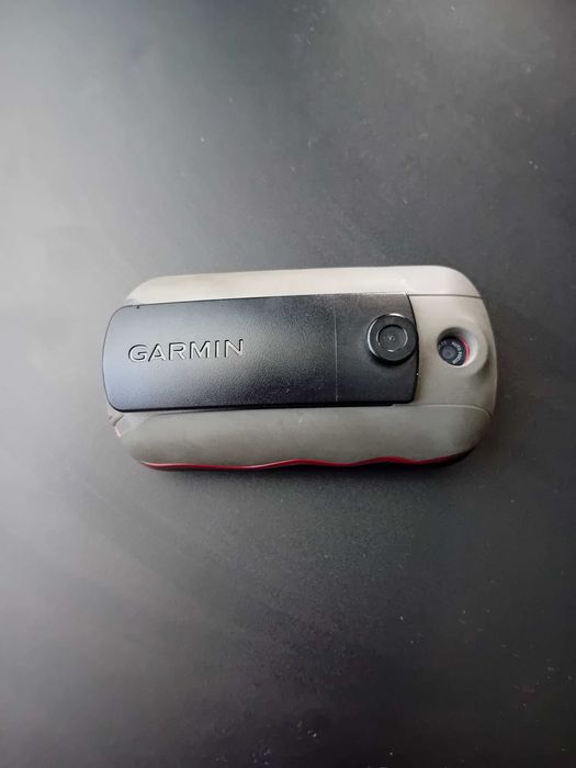 GPS навигация с карта Garmin Oregon