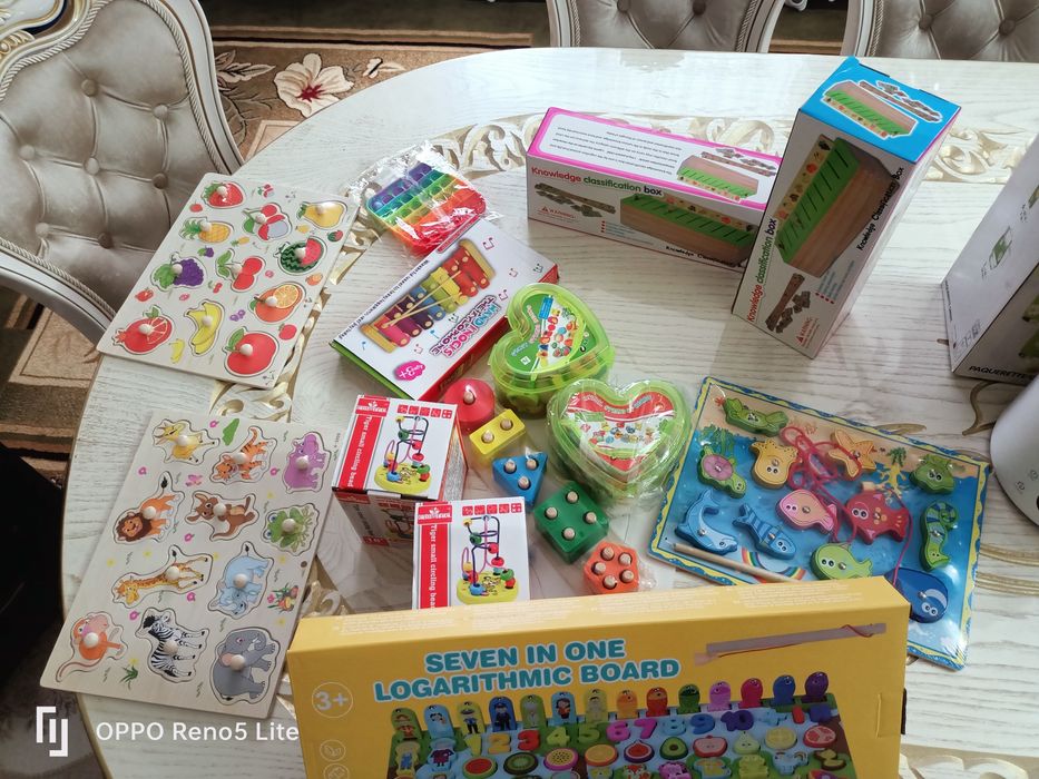 Хит игрушки все за 20000. Срочно