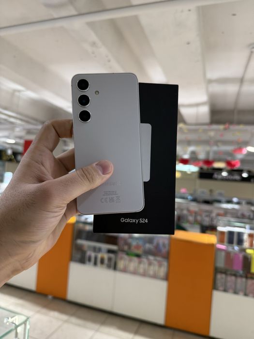 Samsung S24 128gb