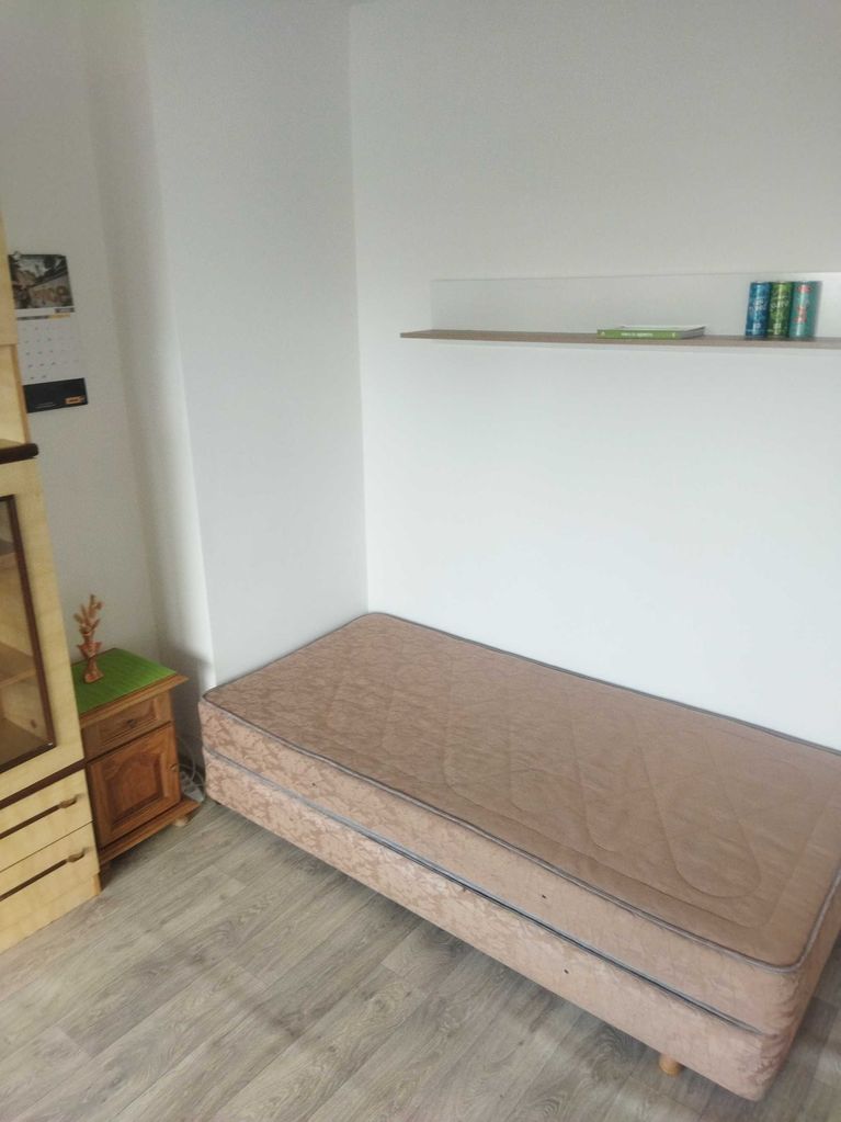 Дава се под наем Двустаен апартамент в Бургас, Зорница - 50 кв.м за 255 € - Снимка #11