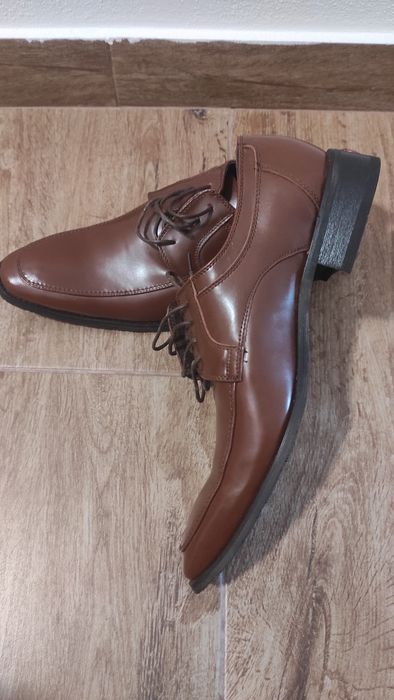 Pantofi bărbați mărime 45