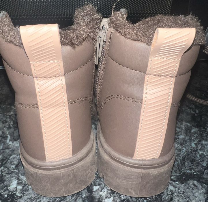 Детски ботушки 22р-р