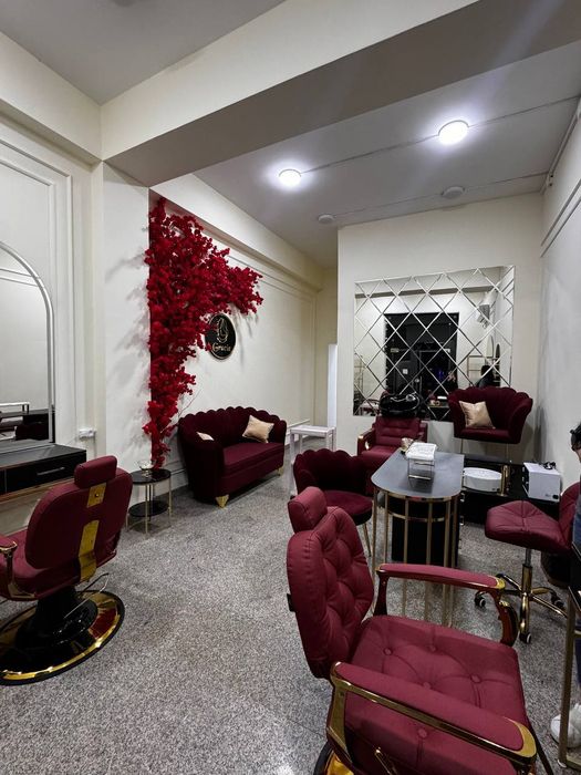 Gozalik saloni top lakatsa