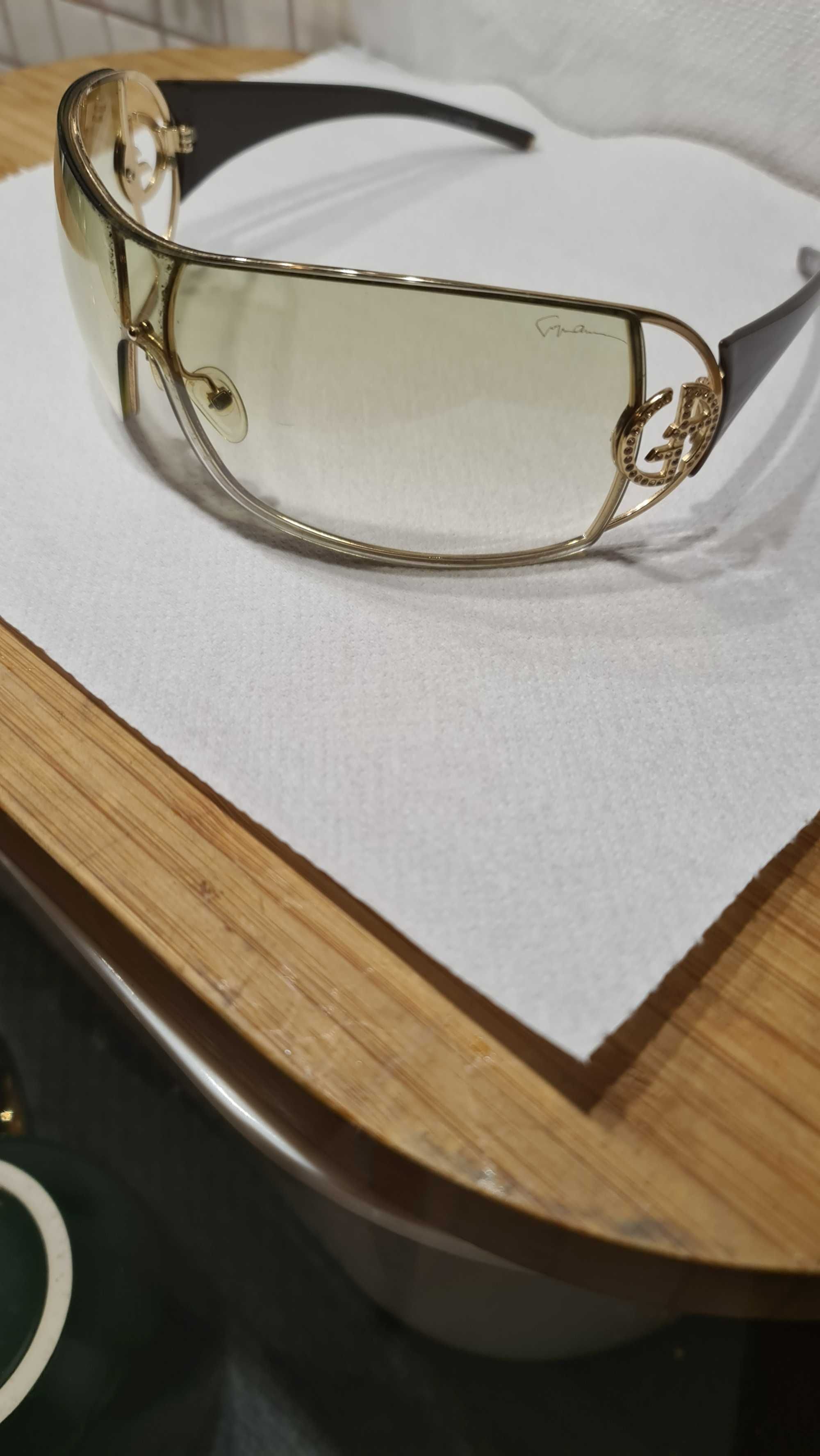 Тотална разпродажба:ДАМСКИ-лукс слънчеви очила GIORGIO ARMANI