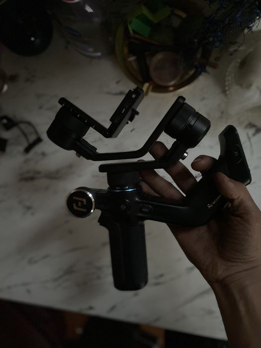 Stabilizator FeiyurTech SCORP Mini