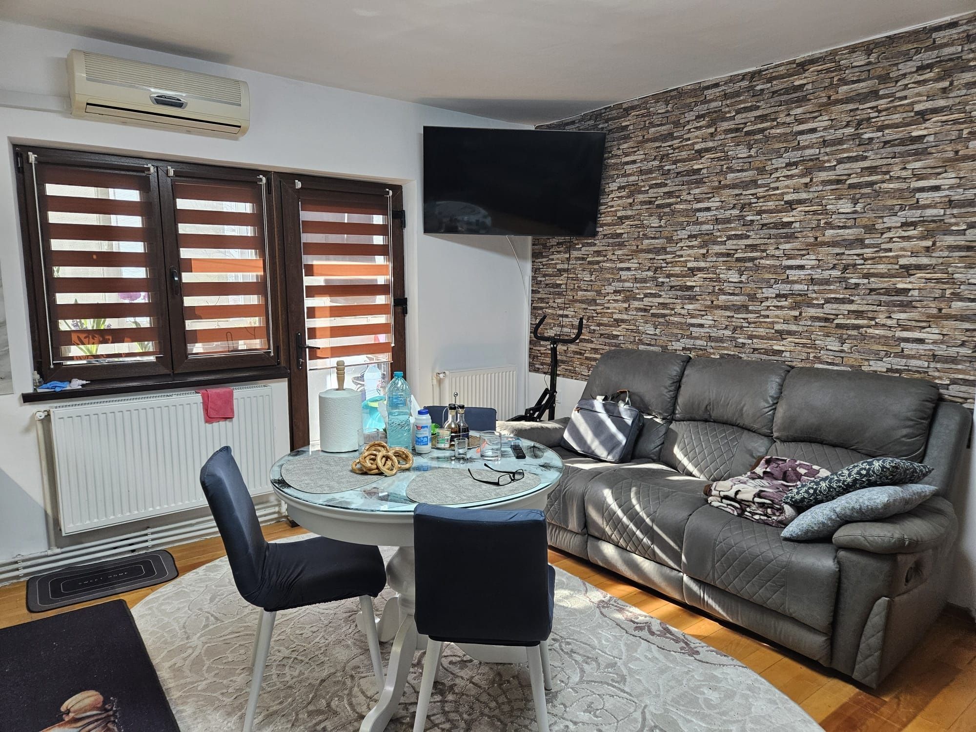 apartamente de vanzare buzau