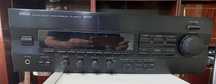 Amplificator Yamaha  RX-496RDS 2x75 Watt