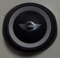 Airbag Аербег Аербаг Аирбаг Аирбег Mini Cooper One ,S ,R56