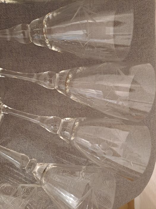 Винтидж, старинни чаши