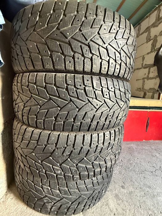Shina Dunlop 285/60 R18