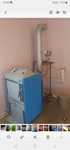 Vând ATMOS c18s de 20 kw