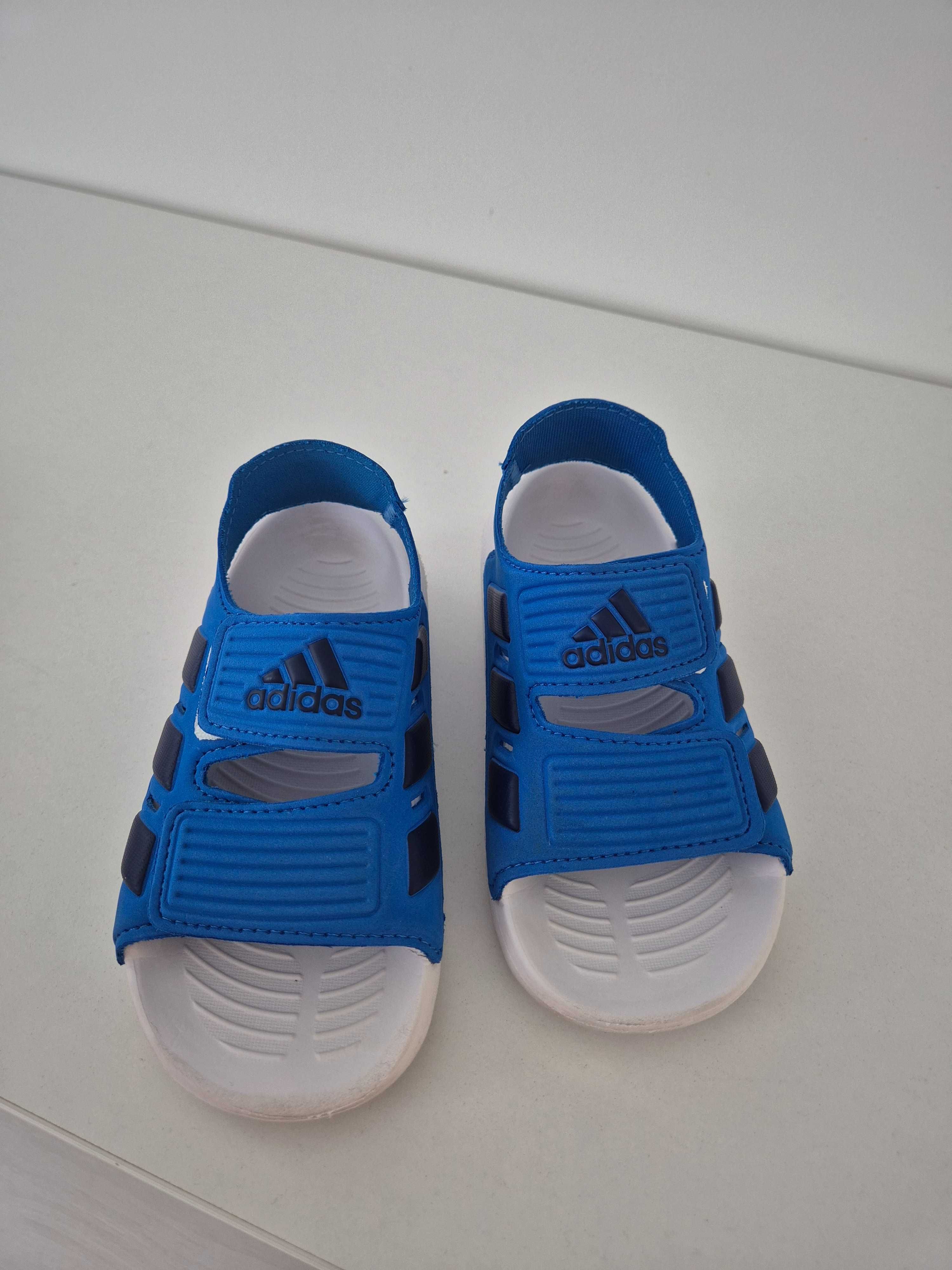 Сандали adidas 27 номер