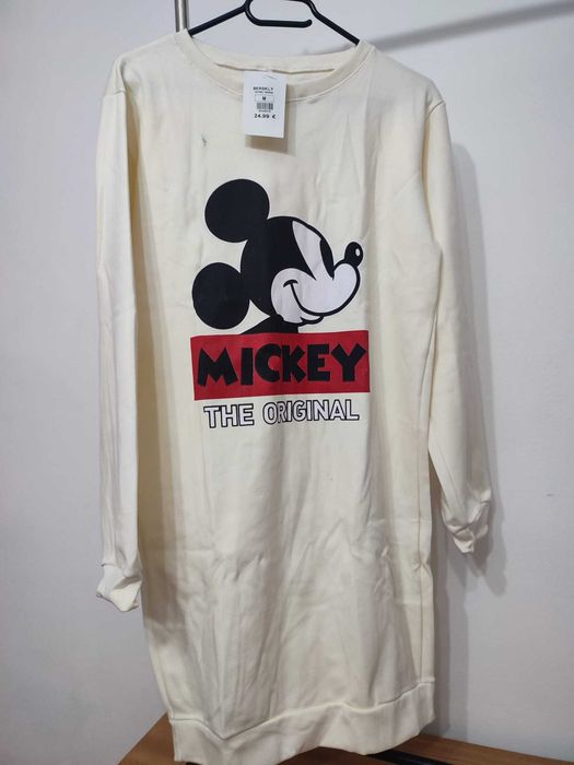 Rochiță albastru femei