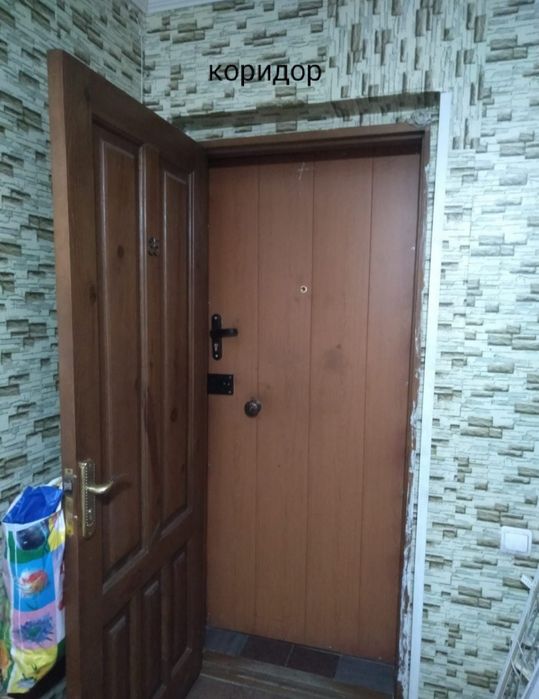 Продам 3-х комнатную квартиру новостройка Береке