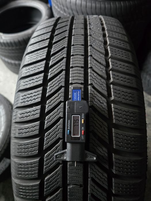 Continental 235/55 R19 101T MS iarnă