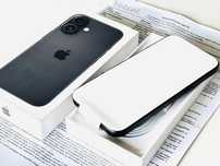 Iphone 16 128GB Black Гаранция почти 3 години