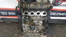 Motor fara anexe  VOLKSWAGEN LUPO 6X1, 6E1 1998 - 2005