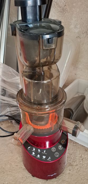 Storcator fructe si legume  200W