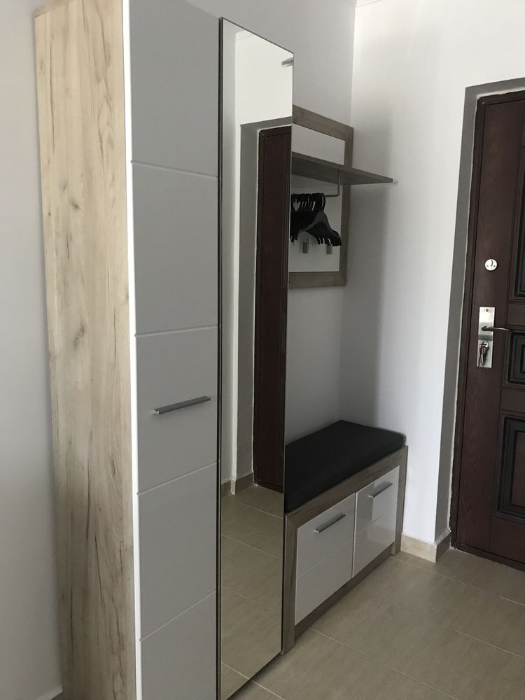 Apartament sezonier de inchiriat