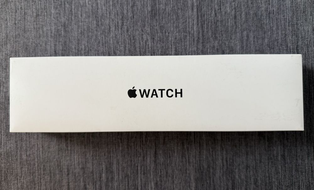 Apple Watch SE 40 mm