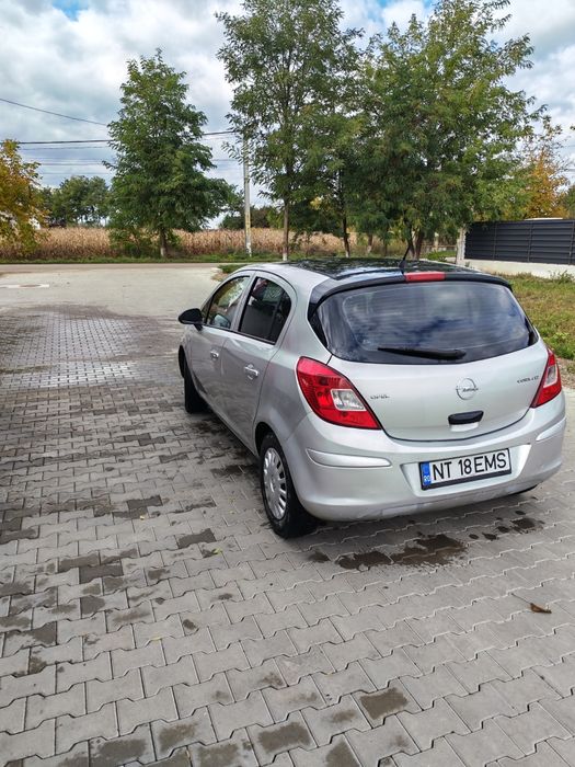 Vând Opel corsaj d