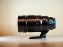 Obiectiv m43 Panasonic Leica 200mm f2.8