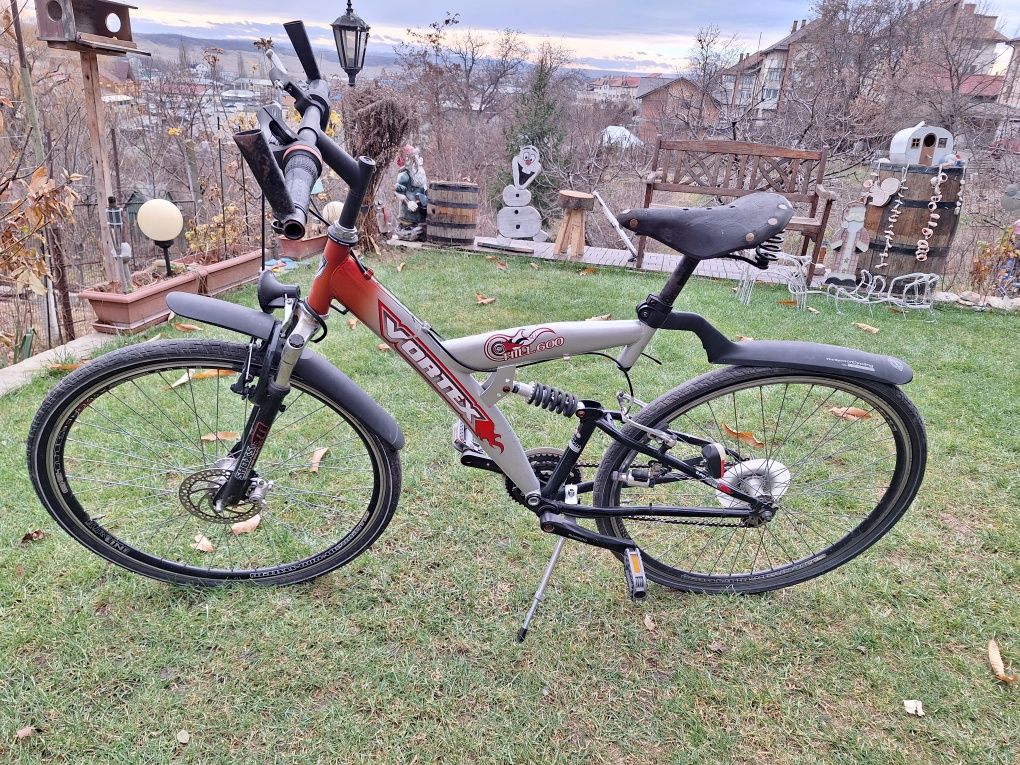 Biciclete 26 MTB și 28