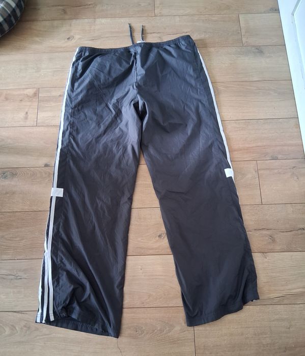 Мъжки Adidas шушлеков панталон