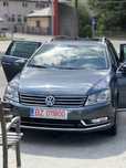 PASSAT B7 2014 2.0TDI