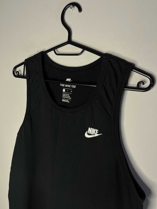 Nike Club Futura Tank Top Мъжки Потник