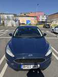 Ford Focus 2016 1.0 100CP
