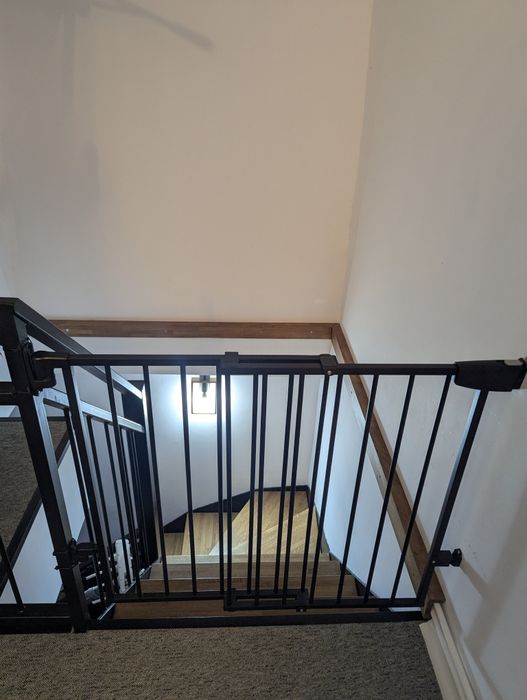 Portiță protecție copil