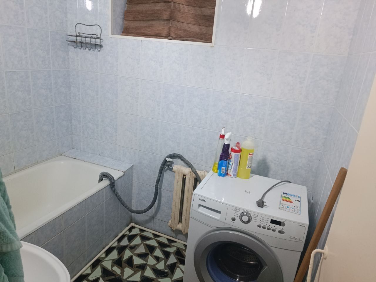 Ижарага берилади