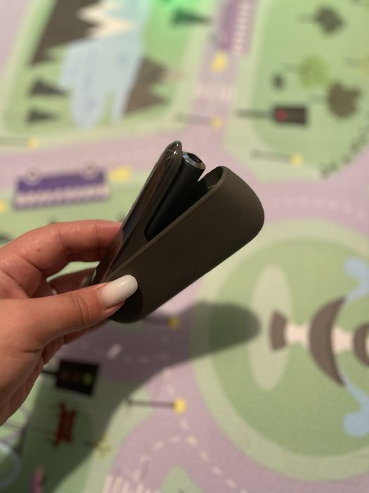 2 Iqos Iluma cu garantie