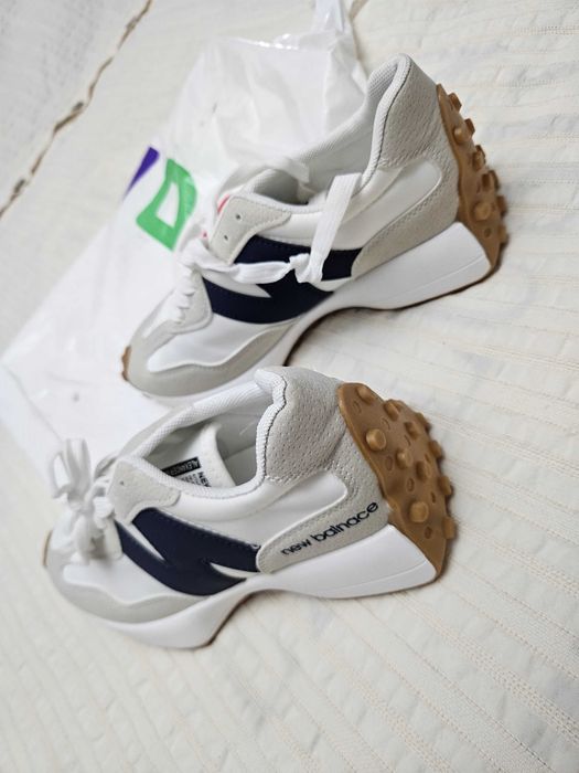 Маратонки New balnace 39 номер