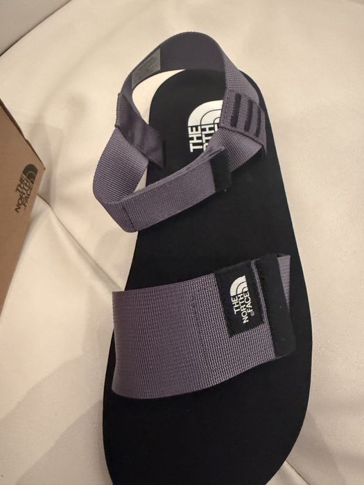 Sandale the north face