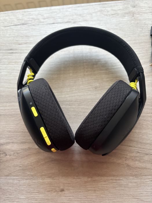 Casti GAMING LOGITECH G435 Lightspeed