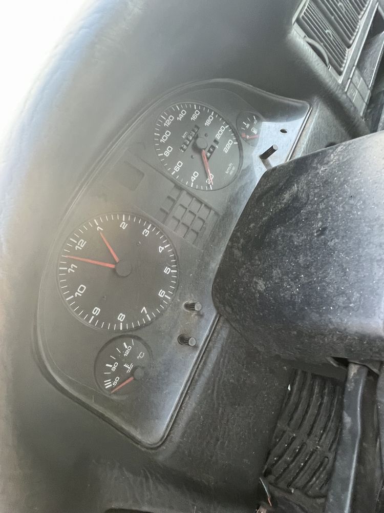 Audi 80 B3 НА ЧАСТИ