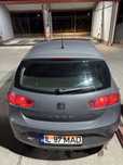 Seat leon 1.4 mpi 2009